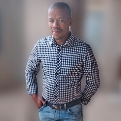 EnochJonker's profile picture. Artisan, Marketing, Husband, Father, South African