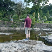 aj (@ajwrexhamafc) 's Twitter Profile
