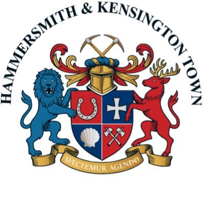 Hammersmith & Kensington Town Profile