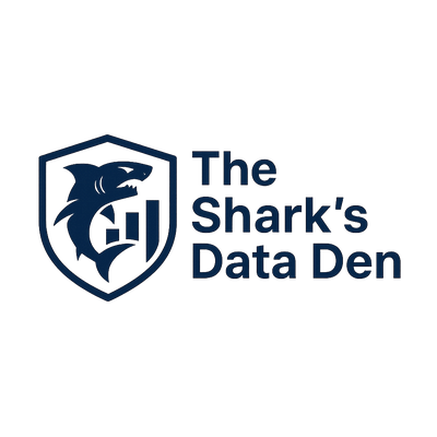 The Shark's Data Den Profile