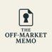 The Off Market Memo (@offmarketmemo) Twitter profile photo The Off Market Memo (@offmarketmemo) Twitter profile photo