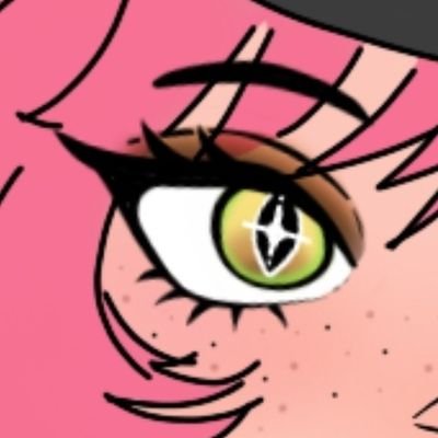 Rhubarb Everglade【bondlive EN | IRIAM US】 Profile