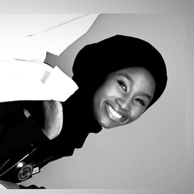 an extraordinary woman in the making https://t.co/pJ3pVZVWp2