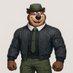Bear (@themasteroso) Twitter profile photo Bear (@themasteroso) Twitter profile photo