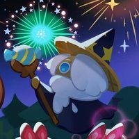 Wizard(Brave) Cookie (@wizard_braver) 's Twitter Profile
