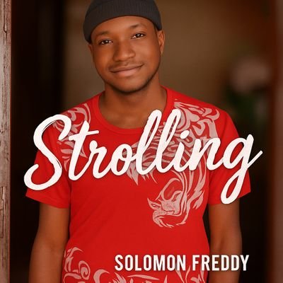 solomon_fr72982's profile picture. I'm an artist with a story to tell, might not sound perfect but my heart is real. I'm Solomon Freddy😍😍