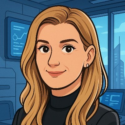 Technical Marketing, GTM, and sailor. Bay Area gal with a European attitude