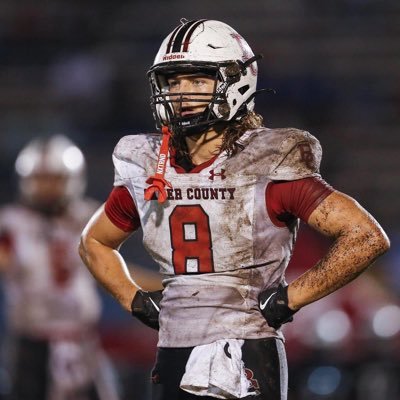 BCHS : ATH || Co/2027 || 6’0 185 || 3.5 GPA|| 904-408-1131 / hudsonhodges291@gmail.com https://t.co/Ceh1ZLNtsb