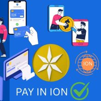 ICE ION DIGITAL WEB3 ❄ (@ice_ion_web3) 's Twitter Profile