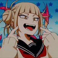 Himiko Toga (@togaluvsbl00d) 's Twitter Profile