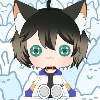 家ネコから人間になったVstremerらげさんです! 個人勢VでのんびりLoL,VALOをTwitchで配信中! ママ→#misonasubiii 様 日常→@GritRage42 配信者の方はフォロバします Live2D準備中〜