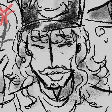 18 | pfp by @Luxin_offu | unreliable guy | Priv: @GunkTruck | I draw gore, so be wary of following, please.