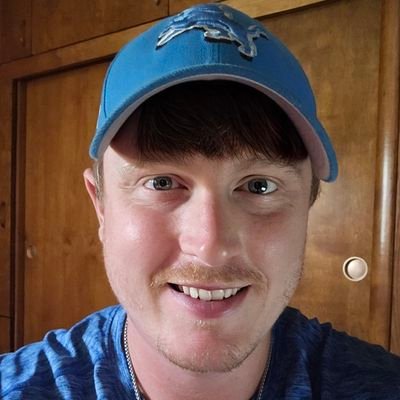 Detroit Lions. Fantasy Football. @SurvivorCBS nerd.
#NFLTwitter
#OnePride