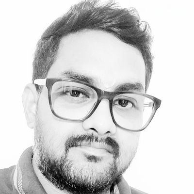 _nirvanrupam's profile picture. 🚩 संकल्प से सृजन तक | Founder, VTS Networks
🌱 #PlantForTomorrow | IT | Telecom | Bharat
||राम||