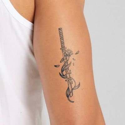 BertyBots32's profile picture. Don't try.