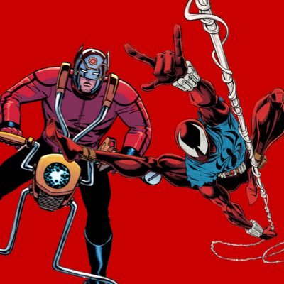 BenOrionhg's profile picture. Ben Reilly and Orion hype guy #SpiderManNoir #MilesMorales #ATSV #YFNSM #MisterMiracle #NewGods #Darkseid #Orion #BenReilly #ScarletSpider