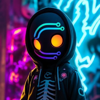 Software Developer | Exploring the TON Ecosystem | Building in Telegram’s onchain future
Cysic believer