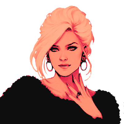 — Felicia Profile