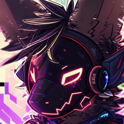 DeGrasigner Animator Vtuberartist 2D/ 3D Model / Emotephics /Banners/Overlay / Twitch Emotes and many others. DM to get your's Created.