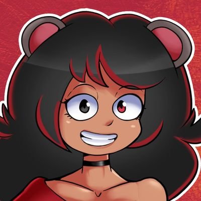 🐻25🐼He/Him🐻 Samurai and bear lover | @ElessarShorkVT 💙🦈 | Banner by @kaze_aira | Pfp by @SugarPopTweet | Epic Gamer | RT Heavy