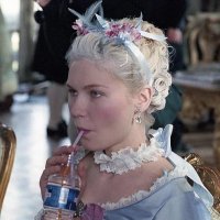 Patricia (@madammedeficit) 's Twitter Profile