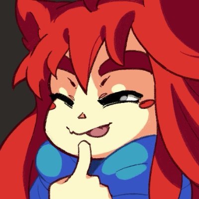 Magnustus's profile picture. Just a stupid modeler
I can do commissions too
