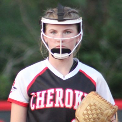 Tyler Orebaugh RHP/UTL. 2030 yob 2012, Athletics Gold Tamborra 2030, Line Drive ranked #36 Pitcher, 4.0 GPA Beta club, Cherokee Warriors, NCAA ID: 2508706995