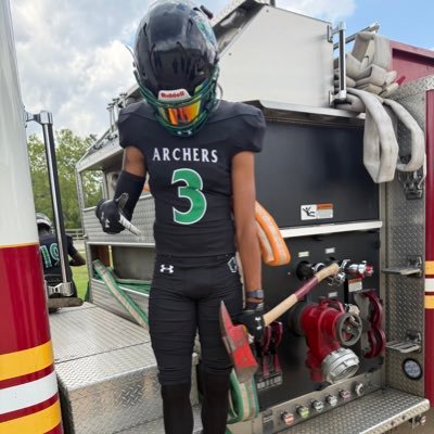 Southside high school 🏹💚| Wr | 6’0 | 160| Class of 26’ | IG: snowskii__ | (260)-740-0338 |