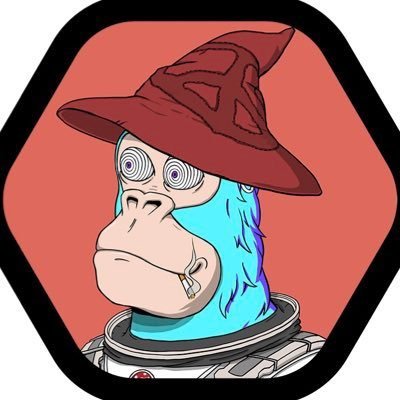 Just A Monkey On Twitter. Nothing On This Page Is Financial Advice. DON'T expect FINANCIAL ADVICE FROM MONKEYS ON Twitter #CARDANO $ADA $PROPS $PEAQ
