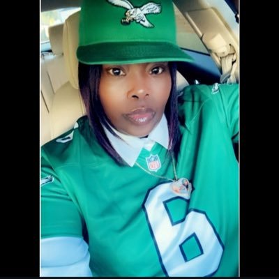 God 1st • Godmom x3 • iDrum🥁• iLove kicks👟• NCAA|NFL #FlyEaglesFly RIP Mama🕊️John 1:1 📖