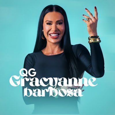Sua principal conta de informação, sobre Gracyanne Barbosa | Ex-BBB25 | Participante Dança dos Famosos