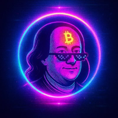🚀 Daytrade & Holder
📊 Análises rápidas e objetivas do mercado cripto
🌐 Web3 • Blockchain • Oportunidades
📈 Transformando dados em decisões lucrativas