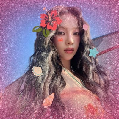 #1 nasa + only cry in the rain enjoyer TRUST 🫧 she/her 🐈 saw wish 062825 & saw loona 091622 🌺
