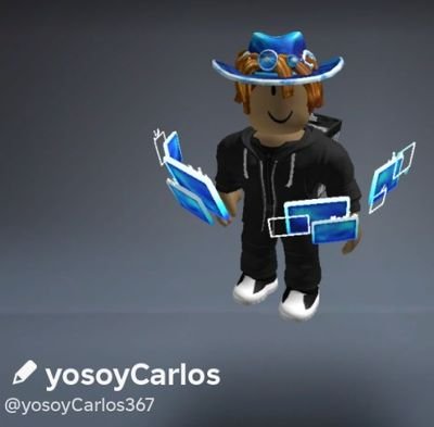 YCarlos36756222's profile picture. 