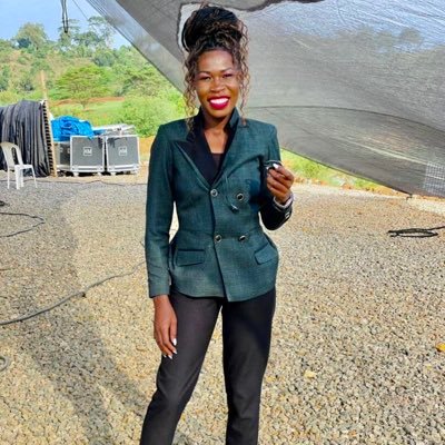 |On Course for mastery| Her father's photographer!| Remnant | 📸 |🇰🇪|