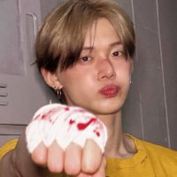 ᖭི༏ᖫྀ (@g5ava) 's Twitter Profile