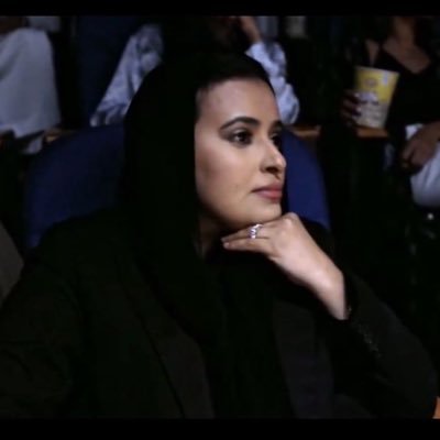 مدربة مسرح طفل ،منسقة موهبة ،مدربة معتمدة، تربية خاصة ، عضو @PhilosophySaudi حساب شخصي)