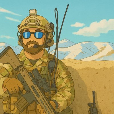 x_thechrisgrey's profile picture. Founder of Altivum™ Inc., former Army Special Forces Medic, combat veteran, Bronze Star recipient, and author of Beyond the Assessment.