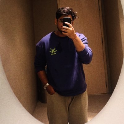 atharvagadkari5's profile picture. Engineering @impetustech