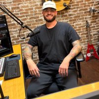 LJ Hurley (@ljhurley_) 's Twitter Profile Photo