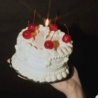 めろ子🍒 (@ginger__1110) Twitter profile photo