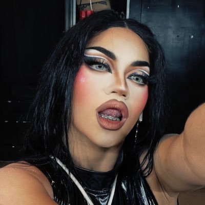 IG: @kieffynicole 🇵🇭 Drag Artist ♀️𝙗𝙞𝙤𝙦𝙪𝙚𝙚𝙣 | 𝘼𝙁𝘼𝘽