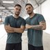 Marcos & Mateus Hurtado (@hurtadotwins) Twitter profile photo Marcos & Mateus Hurtado (@hurtadotwins) Twitter profile photo