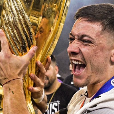 victortm1010's profile picture. 