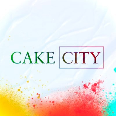 • CAKE CITY MEDIA GROUP • 🔞 https://t.co/F7A0qKANlD