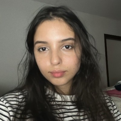 laurahelenae's profile picture. Kissed by the Jester Gods
my boss @pmoredani