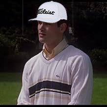 RichardDBagg's profile picture. VU Alum | Tillinghast Enjoyer | Former Junior Club Champion | Just a dude who loves the Grateful Dead & big naturals | 5 HCP | #CoastalElite #MakeGolfExclusive