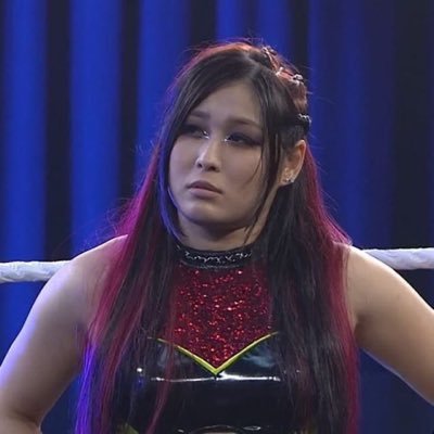 Io Shirai is the greatest wrestler of all time.