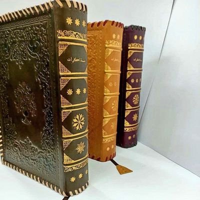 معمل تجليد الحاج سعيد أبوحطب
مؤسس لمجموعة تراث الشرق
مختصون في تجليد الكتاب تجليد
إفرنجي فاخر كما موضع بالصفحه
والموقع الخاص بنا