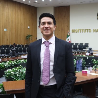 Yo más que un comentario, tengo muchas preguntas. Me gusta la democracia y las elecciones.
